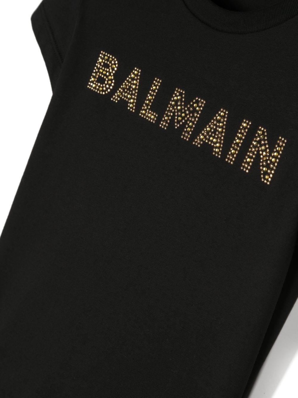 Balmain t 2025 shirt saldi